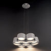 MARIMBA 18-INCH 3000K LED CHANDELIER, PD-52718 - robinsonco.ca