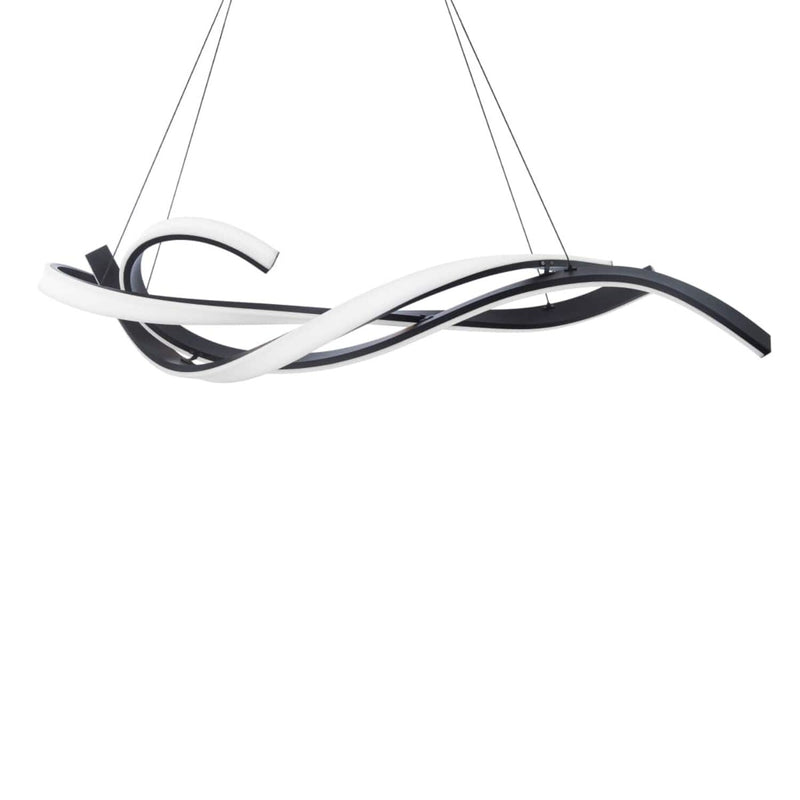 TIDAL LED LINEAR SUSPENSION