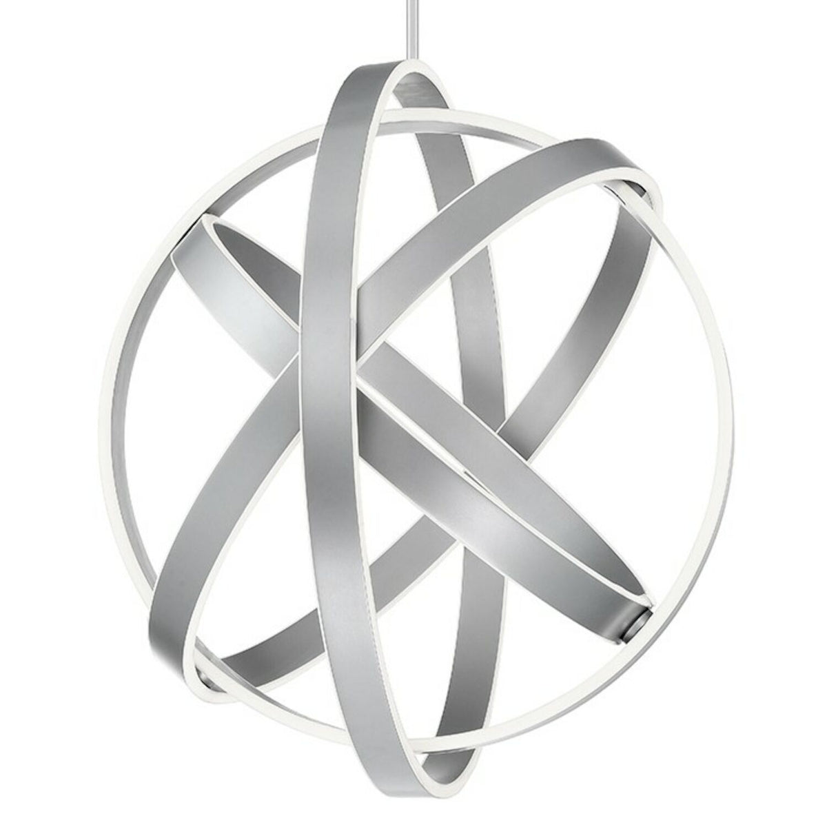 KINETIC 28-INCH 3500K LED PENDANT LIGHT, PD-61728 - robinsonco.ca
