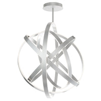 KINETIC 60-INCH 3500K LED PENDANT LIGHT, PD-61760 - robinsonco.ca