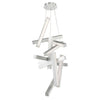 CHAOS 75-INCH 3000K LED PENDANT LIGHT, PD-64875 - robinsonco.ca