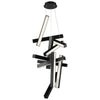 CHAOS 75-INCH 3000K LED PENDANT LIGHT, PD-64875