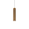 BURNING MAN LED PENDANT