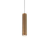BURNING MAN LED PENDANT