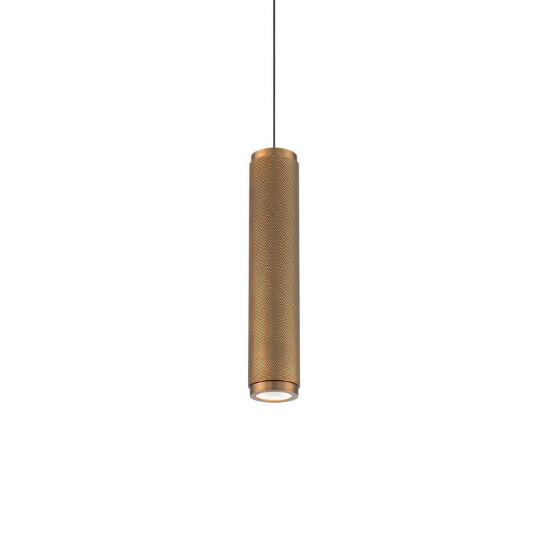 BURNING MAN LED PENDANT