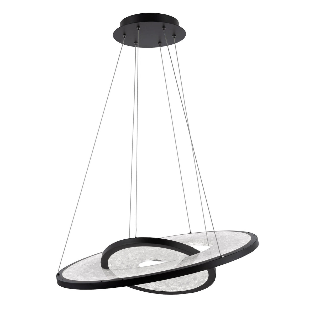 JUPITER LED CHANDELIER
