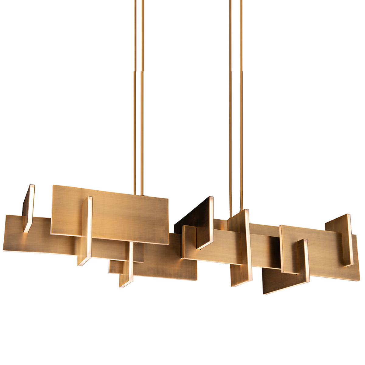 AMARI LED CHANDELIER