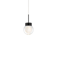 DOUBLE BUBBLE LED PENDANT - robinsonco.ca