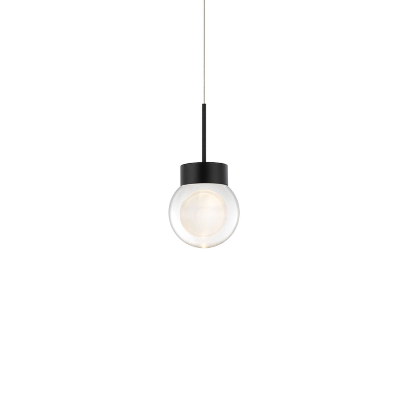DOUBLE BUBBLE LED PENDANT - robinsonco.ca