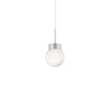 DOUBLE BUBBLE LED PENDANT - robinsonco.ca