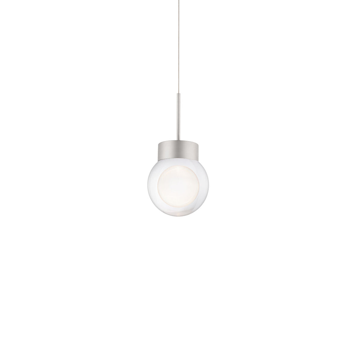 DOUBLE BUBBLE LED PENDANT - robinsonco.ca