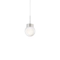 DOUBLE BUBBLE LED PENDANT - robinsonco.ca