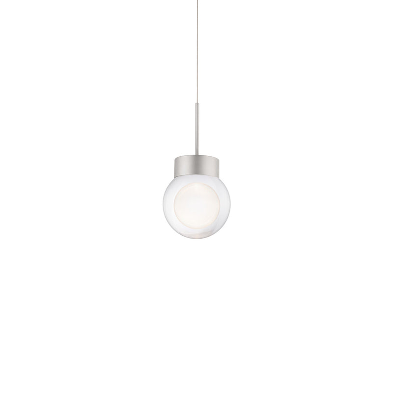 DOUBLE BUBBLE LED PENDANT - robinsonco.ca