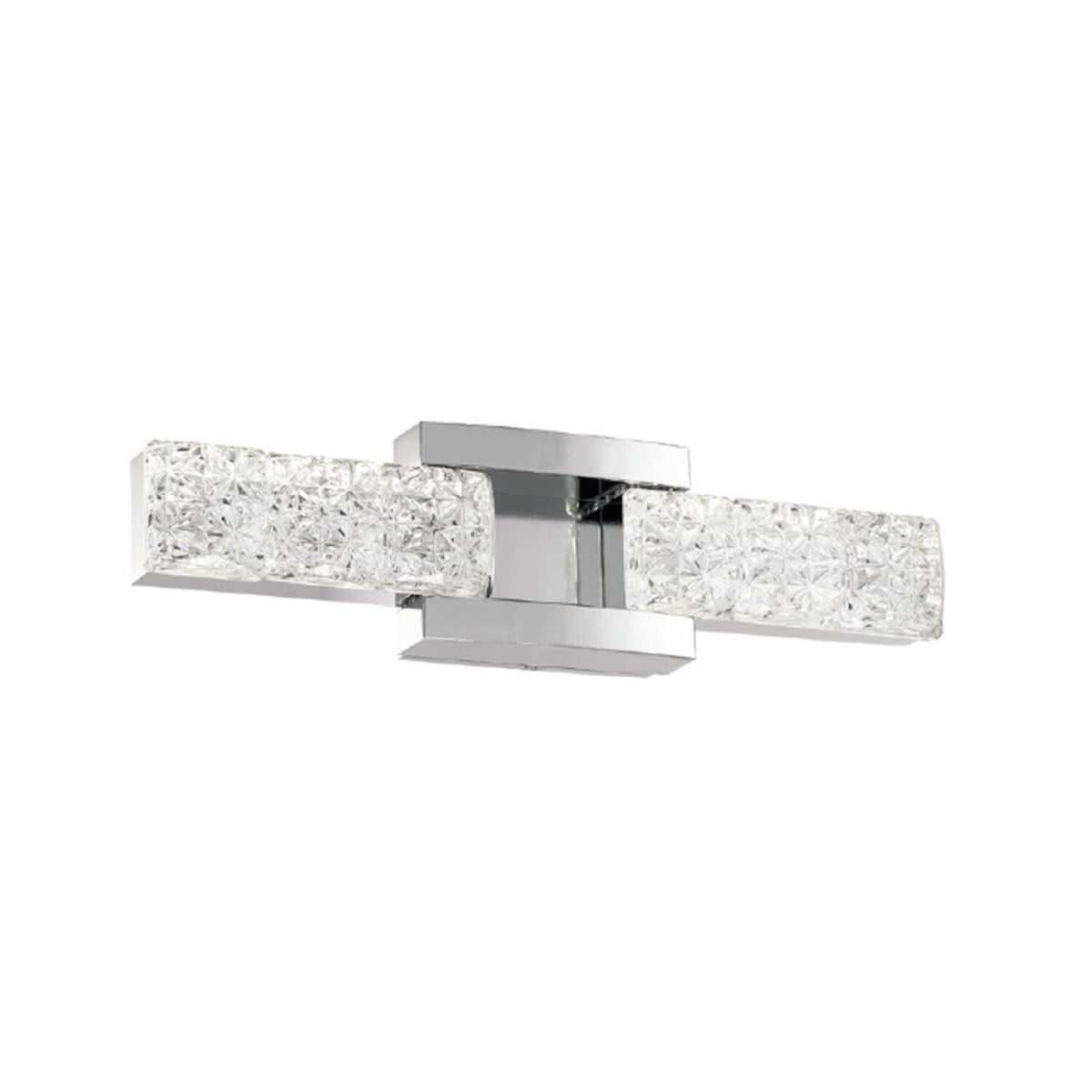 SOFIA LED BATHROOM VANITY & WALL LIGHT