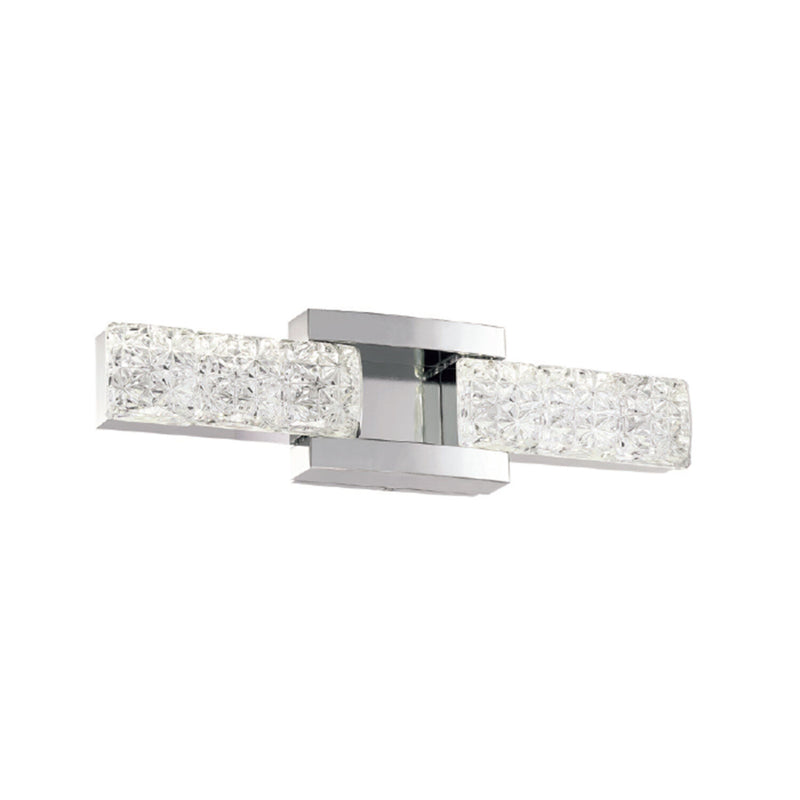 SOFIA LED BATHROOM VANITY & WALL LIGHT