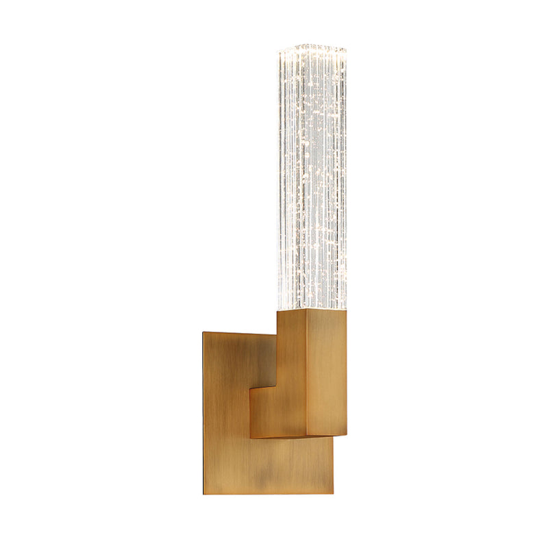 CINEMA LED WALL SCONCE