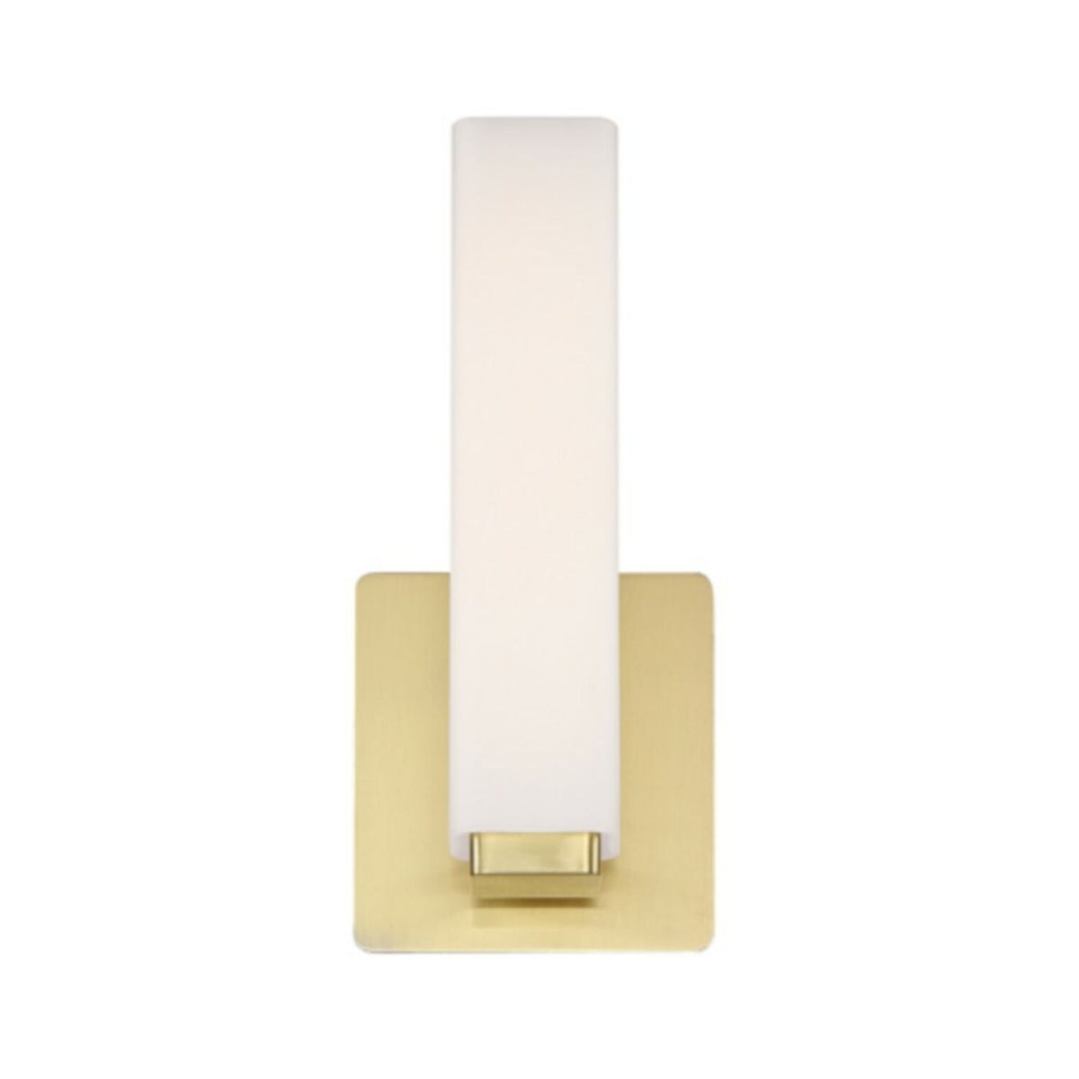 VOGUE 11-INCH 3000K LED WALL SCONCE LIGHT, WS-3111 - robinsonco.ca