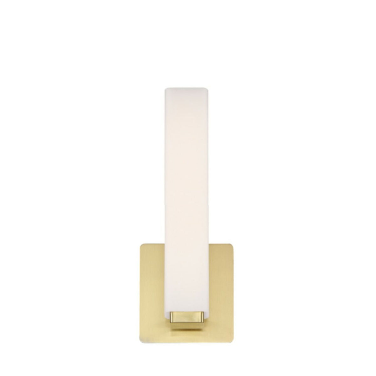 VOGUE 15-INCH 3000K LED WALL SCONCE LIGHT, WS-3115 - robinsonco.ca