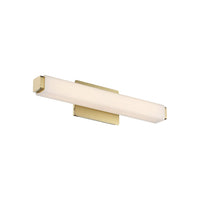VOGUE 20-INCH 3000K LED VANITY LIGHT, WS-3120 - robinsonco.ca