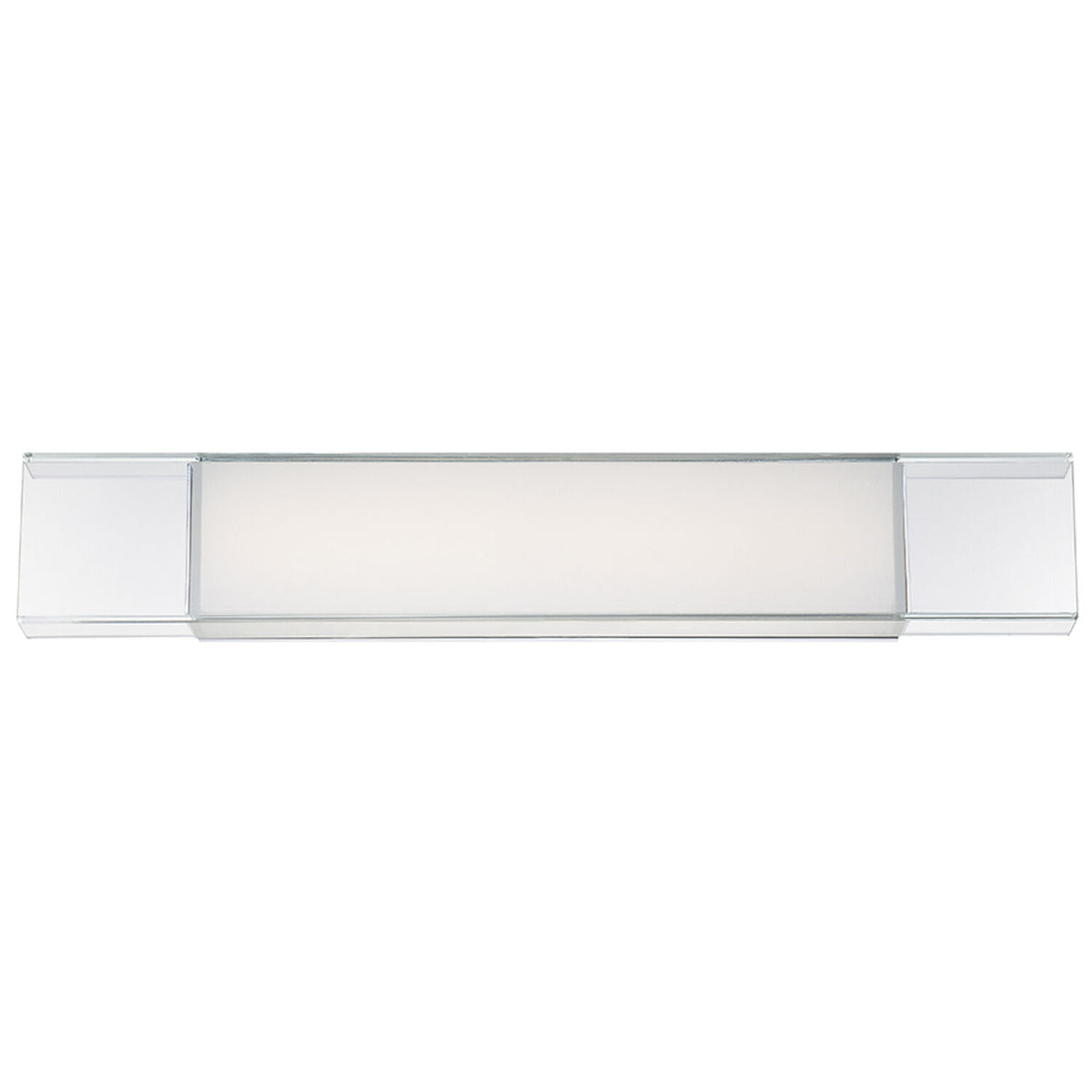 CLOUD 28-INCH 3000K LED VANITY LIGHT, WS-3428