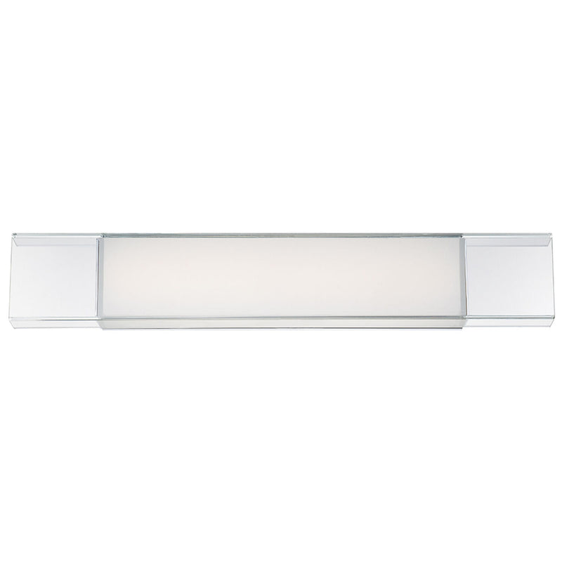 CLOUD 28-INCH 3000K LED VANITY LIGHT, WS-3428