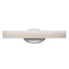 LOFT 18-INCH 3000K LED VANITY LIGHT, WS-3618 - robinsonco.ca