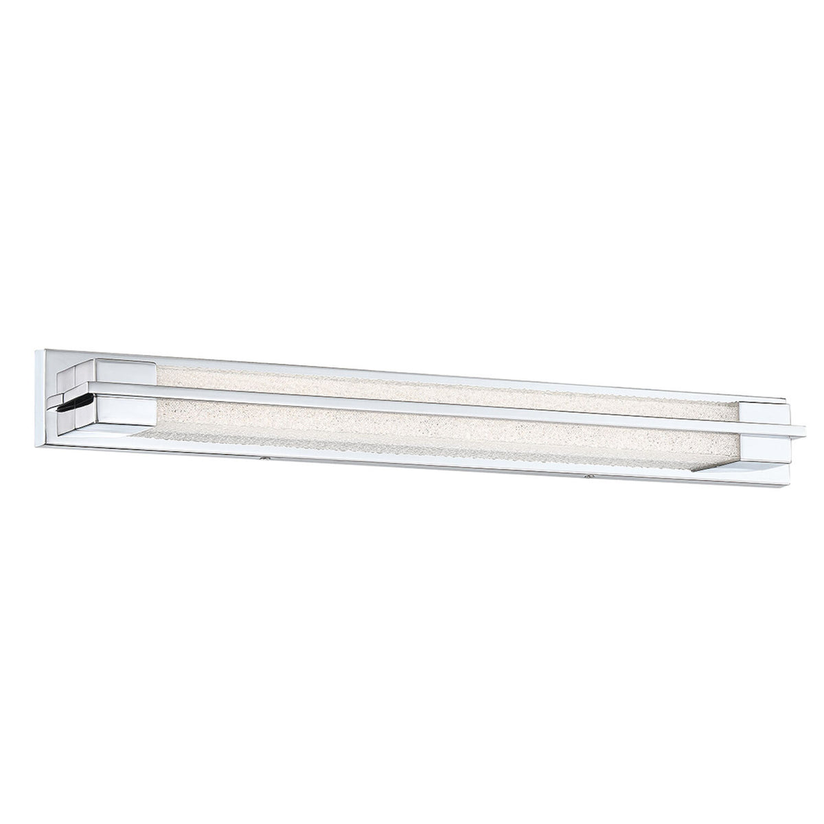 ICE LED BATHROOM VANITY & WALL LIGHT