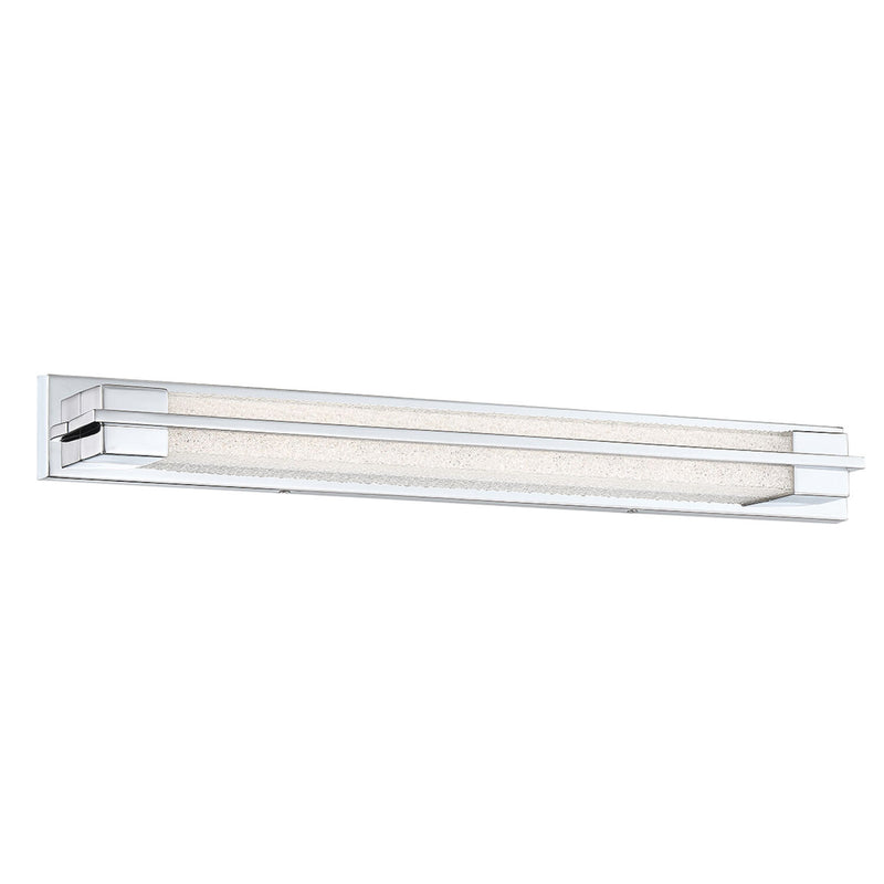 ICE LED BATHROOM VANITY & WALL LIGHT