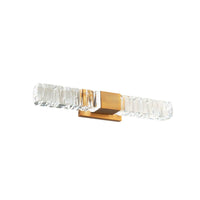 JULIET 27" LED VANITY LIGHT - robinsonco.ca