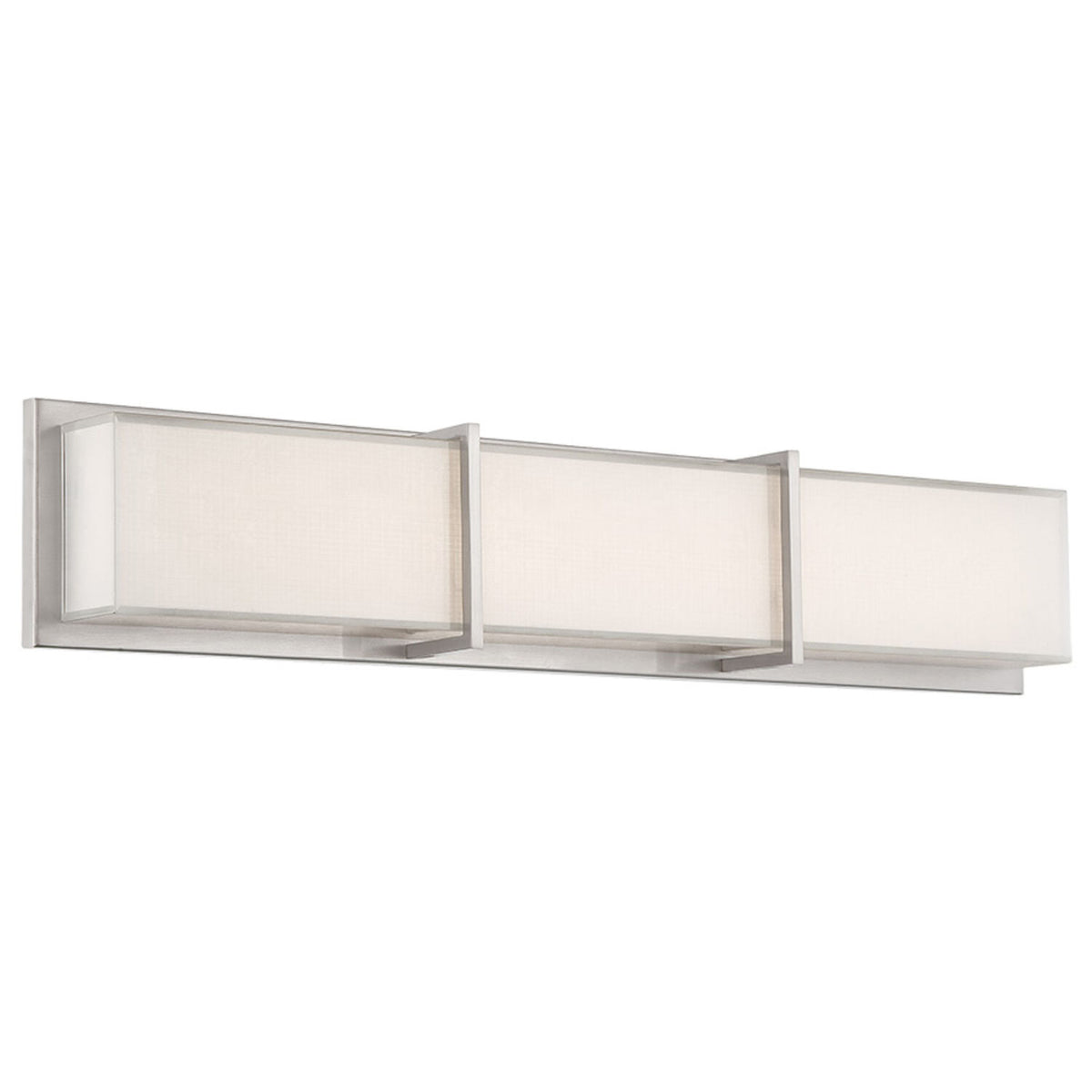 BAHN LED BATHROOM VANITY & WALL LIGHT