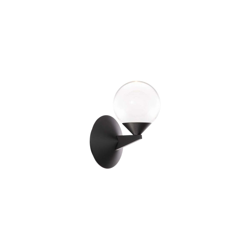 DOUBLE BUBBLE LED WALL SCONCE - robinsonco.ca