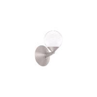 DOUBLE BUBBLE LED WALL SCONCE - robinsonco.ca