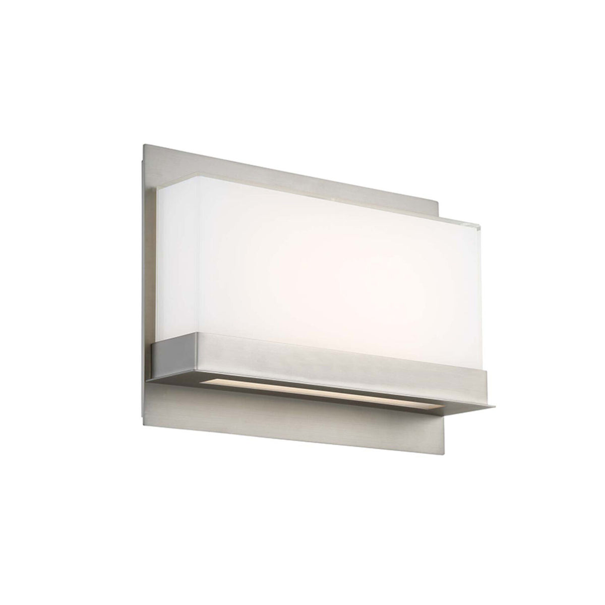 LUMNOS LED WALL SCONCE
