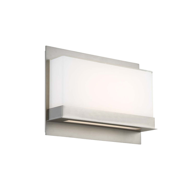 LUMNOS LED WALL SCONCE