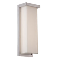 LEDGE 14-INCH 3000K LED WALL SCONCE LIGHT, WS-W1414 - robinsonco.ca