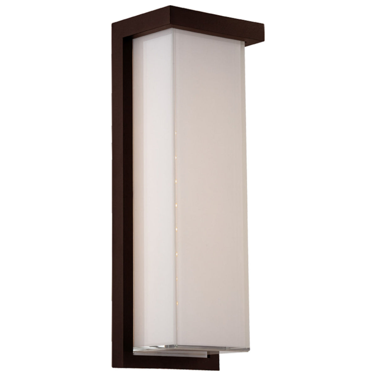 LEDGE 14-INCH 3000K LED WALL SCONCE LIGHT, WS-W1414 - robinsonco.ca