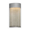 RAIN LED OUTDOOR WALL LIGHT - robinsonco.ca