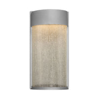 RAIN LED OUTDOOR WALL LIGHT - robinsonco.ca