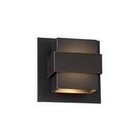 PANDORA LED OUTDOOR WALL LIGHT