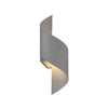 HELIX LED OUTDOOR WALL LIGHT - robinsonco.ca