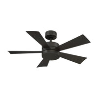 WYND 42" LED CEILING FAN - robinsonco.ca