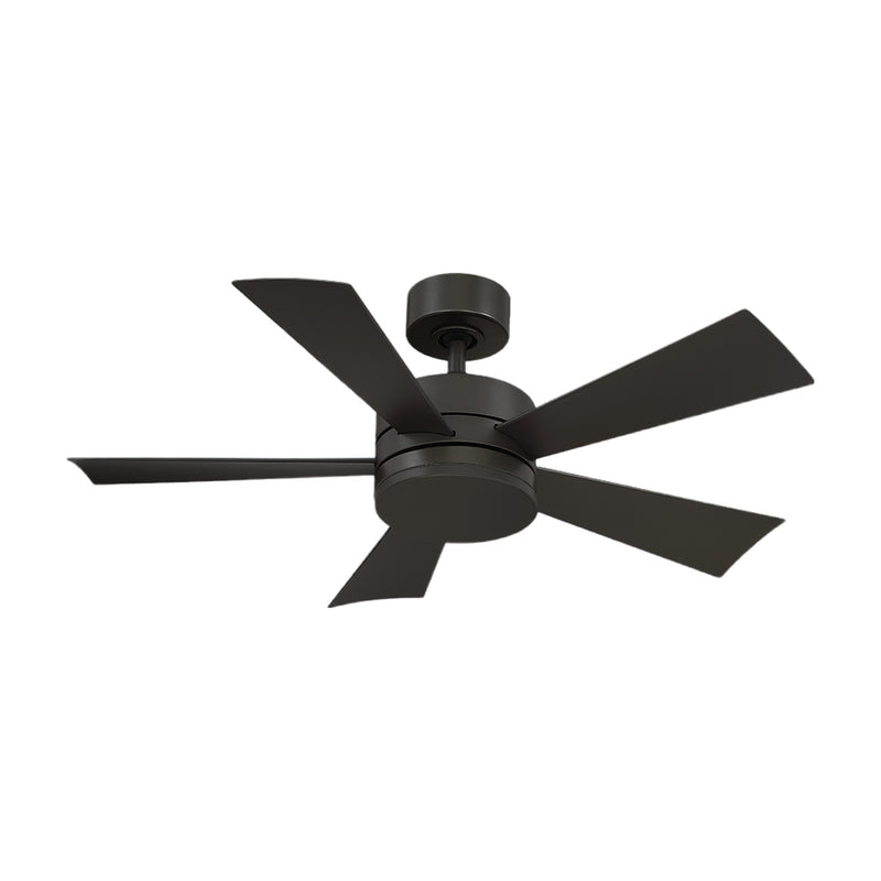 WYND 42" LED CEILING FAN - robinsonco.ca