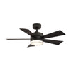 WYND 42" LED CEILING FAN - robinsonco.ca