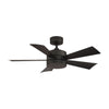 WYND 42" LED CEILING FAN - robinsonco.ca