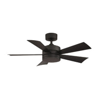 WYND 42" LED CEILING FAN - robinsonco.ca