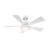 WYND 42" LED CEILING FAN - robinsonco.ca