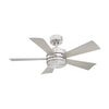 WYND 42" LED CEILING FAN - robinsonco.ca