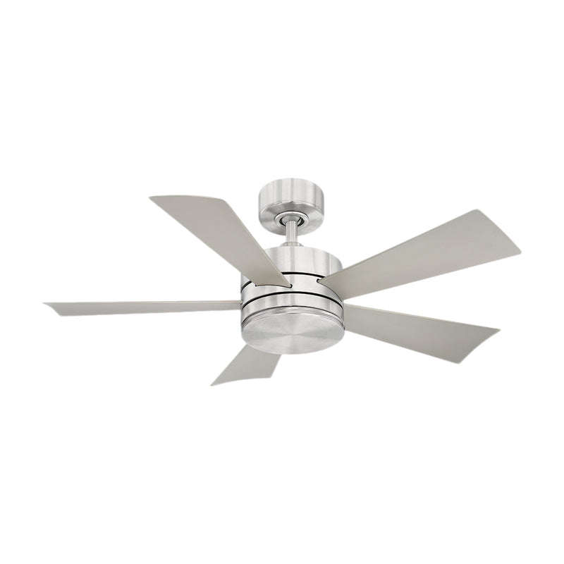 WYND 42" LED CEILING FAN - robinsonco.ca