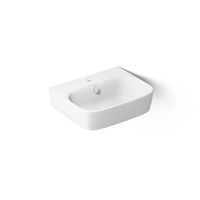 MODERNLIFE® RECTANGLE WALL-MOUNT BATHROOM SINK - robinsonco.ca