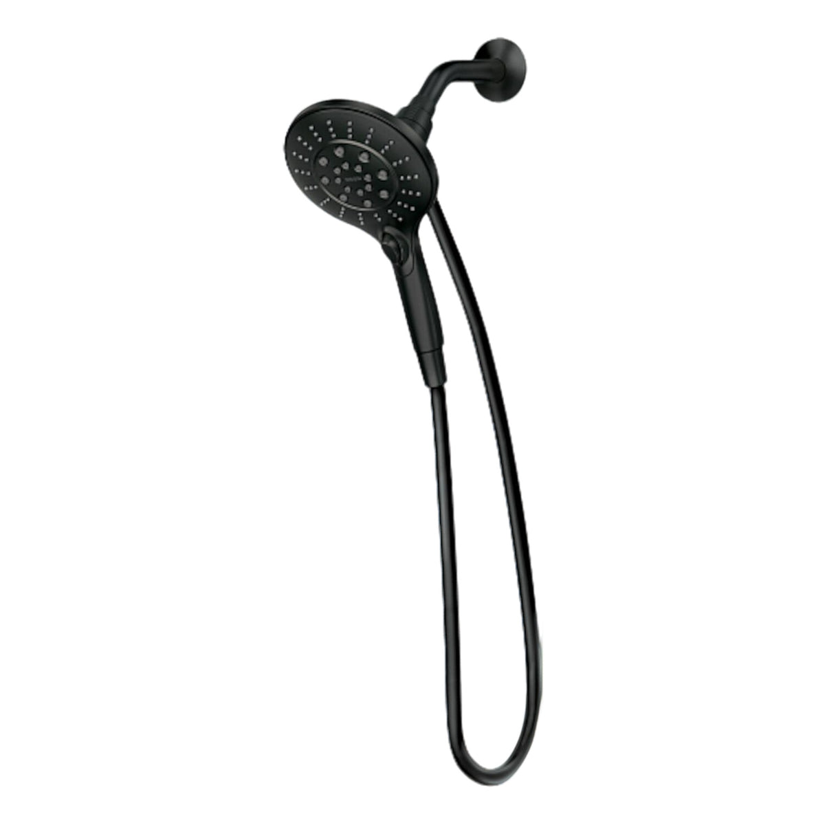 ENGAGE SPOT RESIST SIX-FUNCTION SPRAY HEAD HANDSHOWER - robinsonco.ca